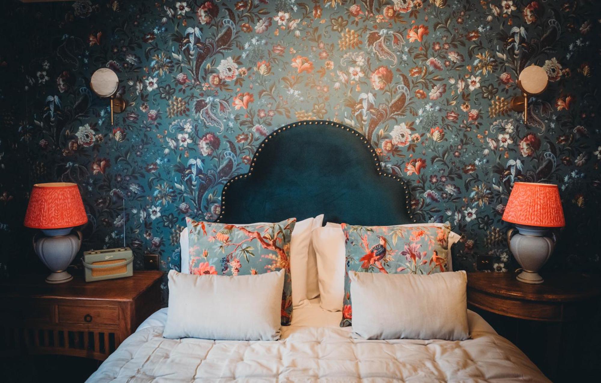 Roslyn House Hotel โทเบอร์โมรี ภายนอก รูปภาพ